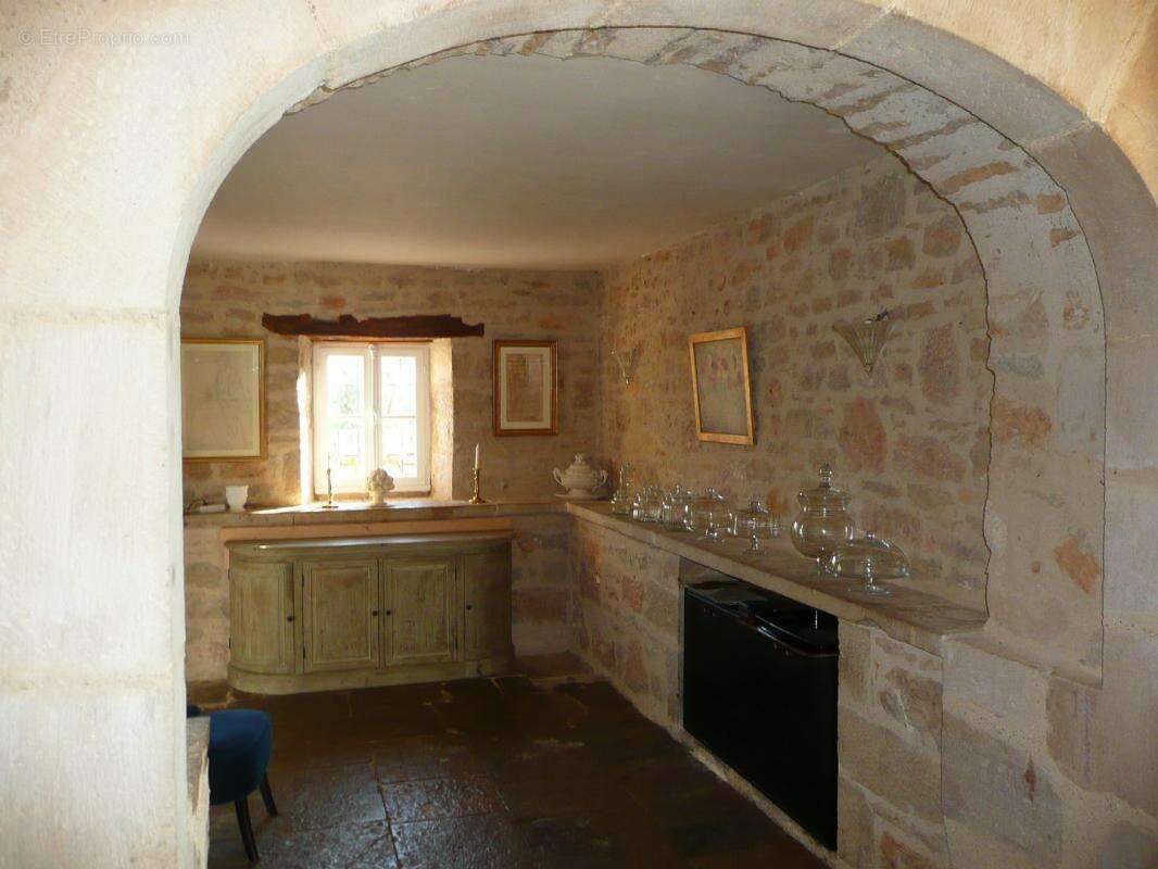 Maison à CAUSSE-ET-DIEGE