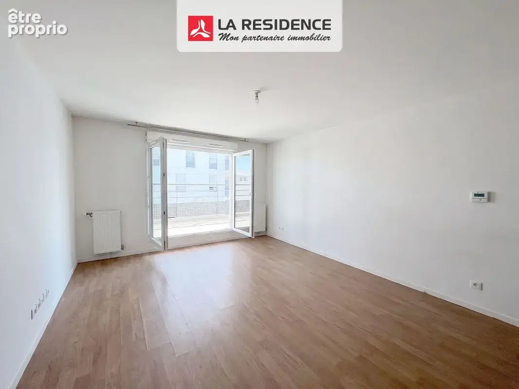 Appartement à SAINT-OUEN-L'AUMONE