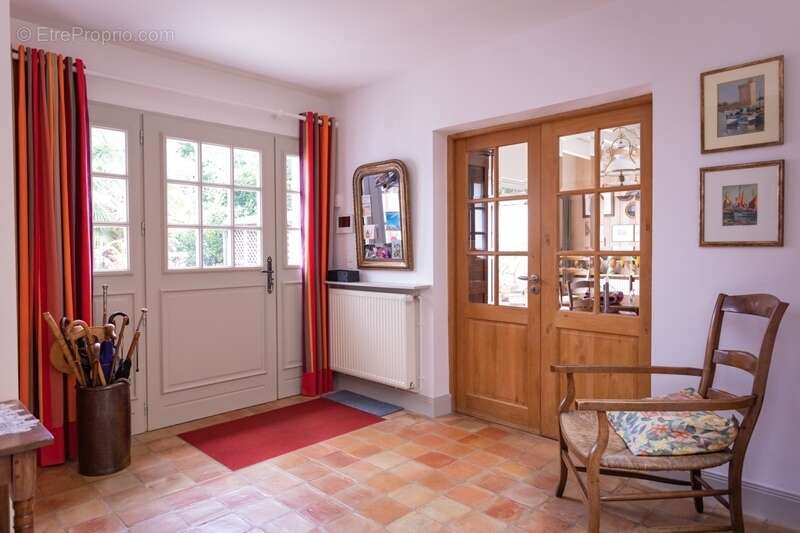 Maison à CHATELAILLON-PLAGE