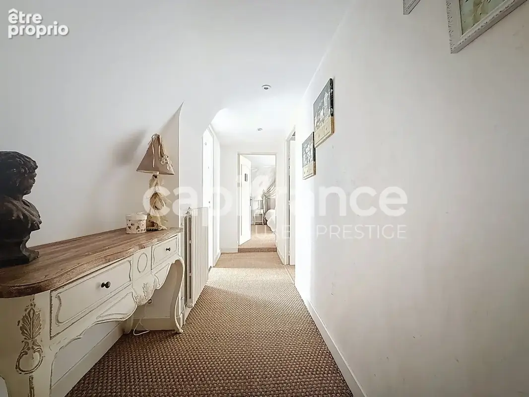Maison d'exception, au coeur de Langeais 420 m², 8 chambres - photo 9