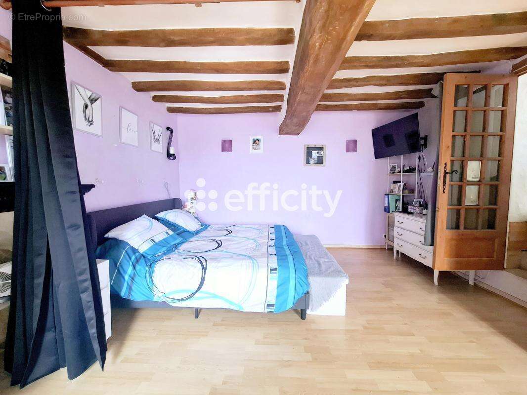 Maison à NOGENT-LE-ROTROU