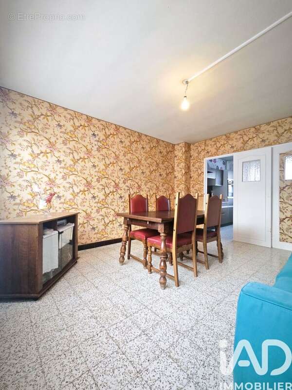 Photo 2 - Maison à LONGUENESSE