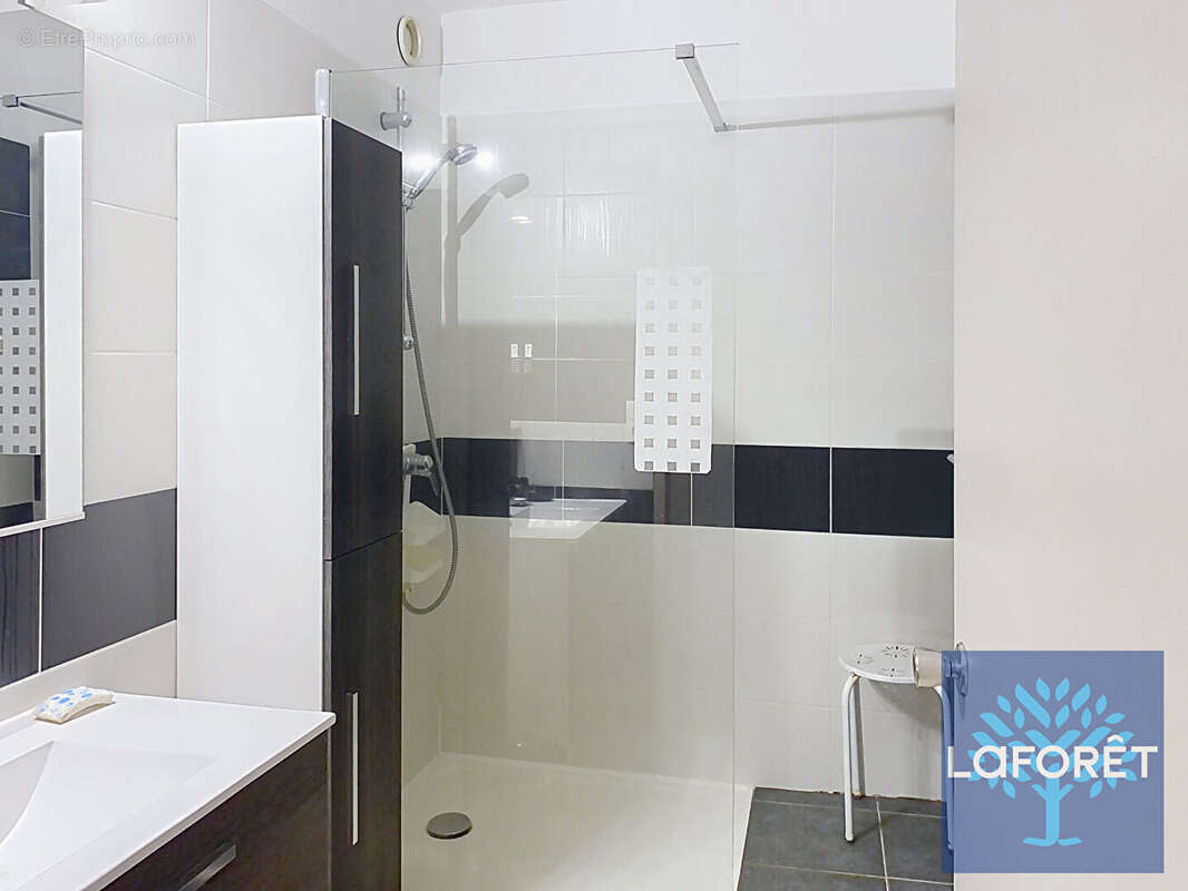 Appartement à DAX
