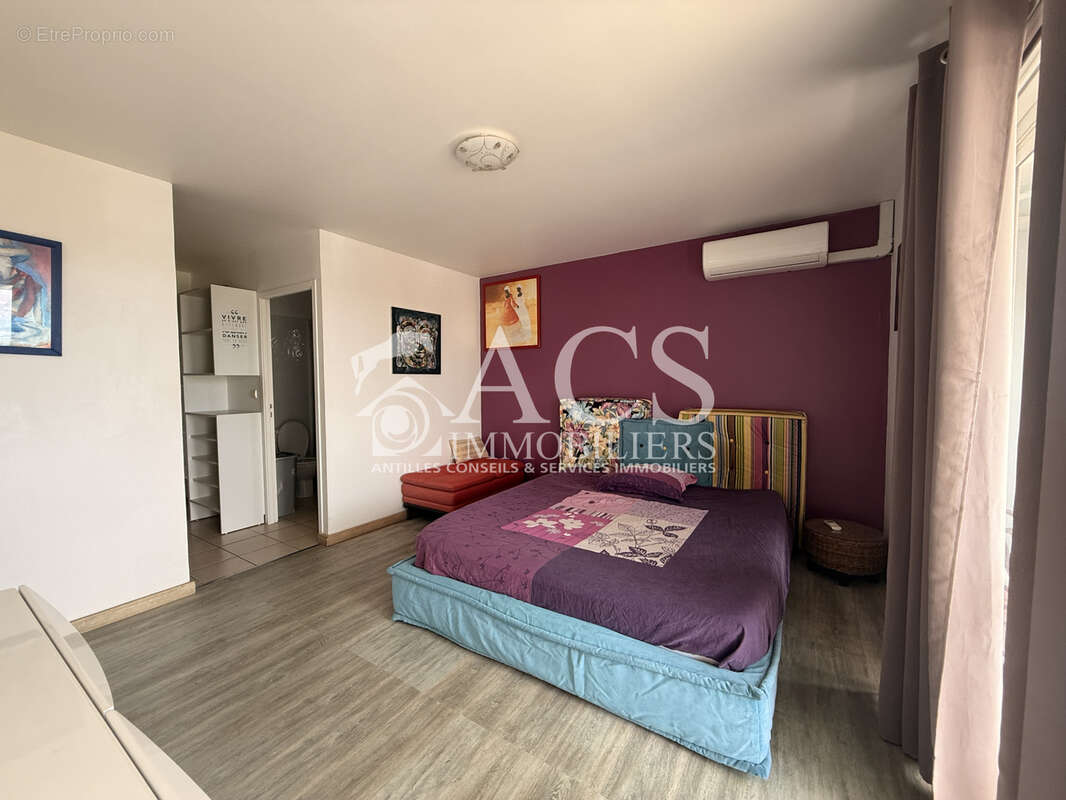 Appartement à FORT-DE-FRANCE