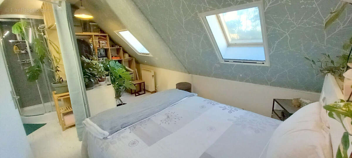 Maison à BONDY