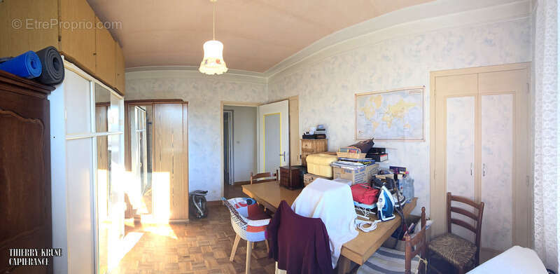 Maison familiale de 109 m² sur grand terrain arboré. Sous-sol complet. Quartier calme à Montauban - photo 9