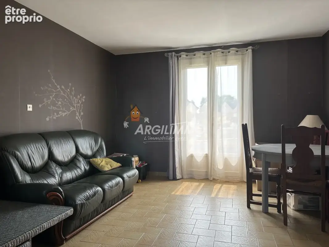 Pavillon sur Sous-Sol à Bouloire (72) - photo 7