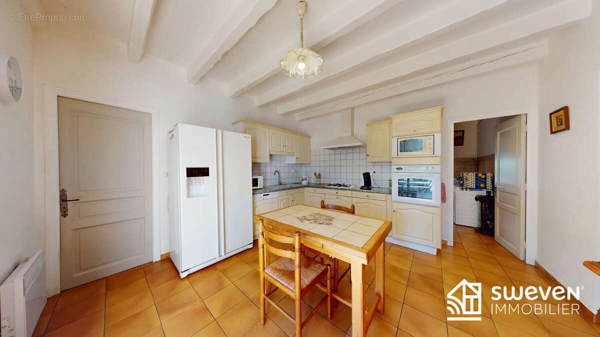 Maison à SAINT-ANDRE