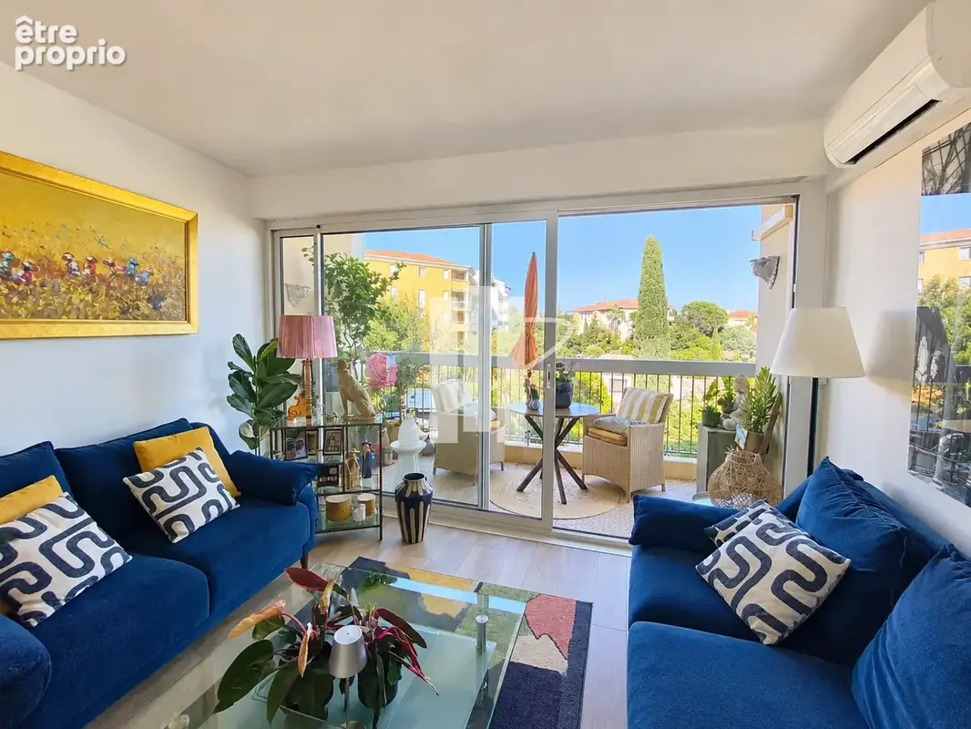 Coup de Coeur assuré - Appartement 3 pièces traversant - photo 3