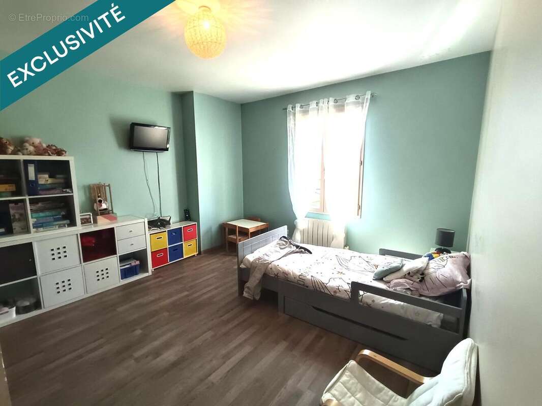 Photo 9 - Maison à COURDIMANCHE