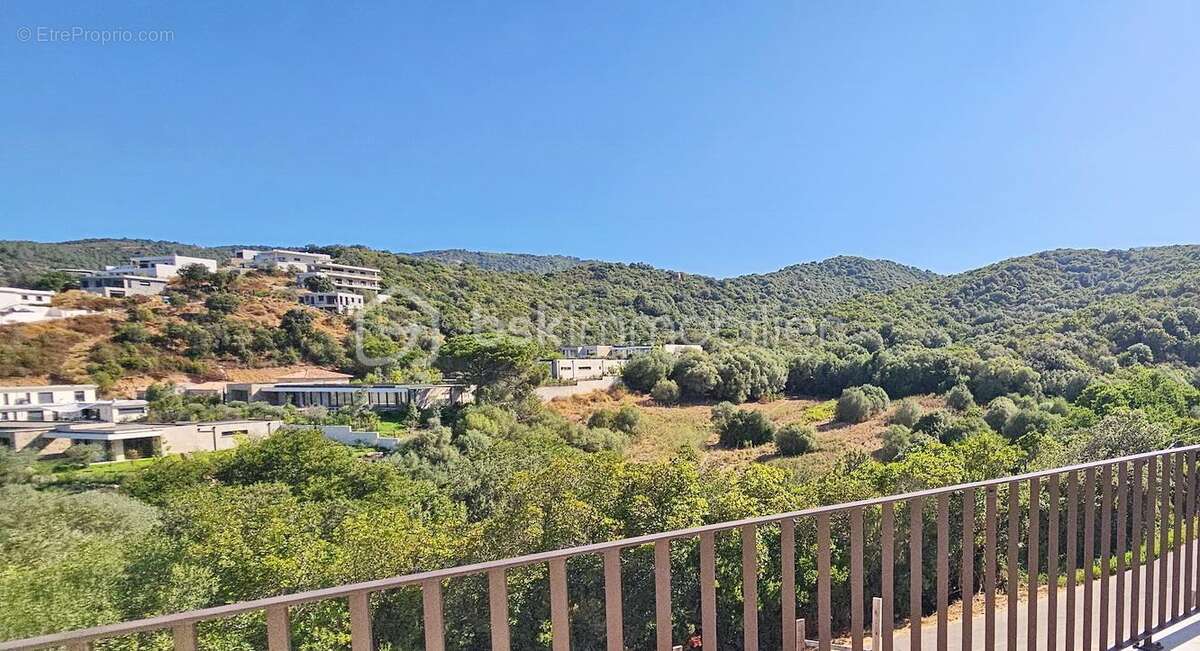 Appartement à GROSSETO-PRUGNA