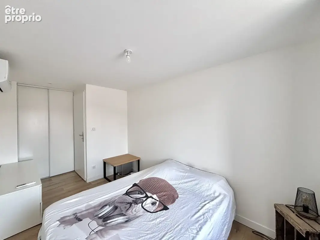 Maison 4 pièces 95 m² à vendre à Pont-De-Cheruy (38230) - photo 8