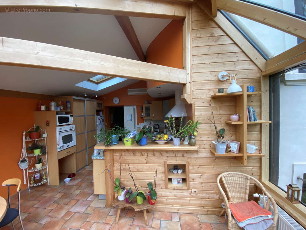 Maison à SAINT-CHAMOND