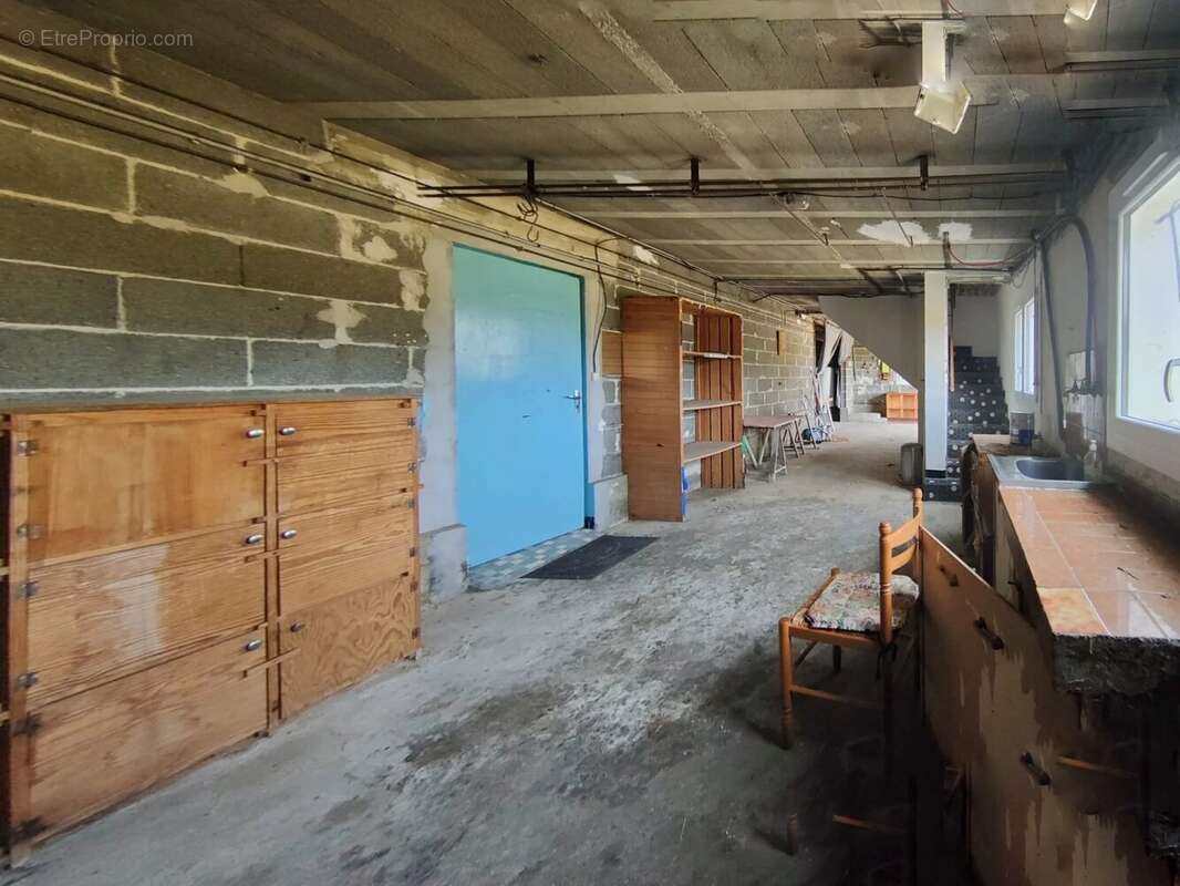 Maison à CABANAC-ET-VILLAGRAINS