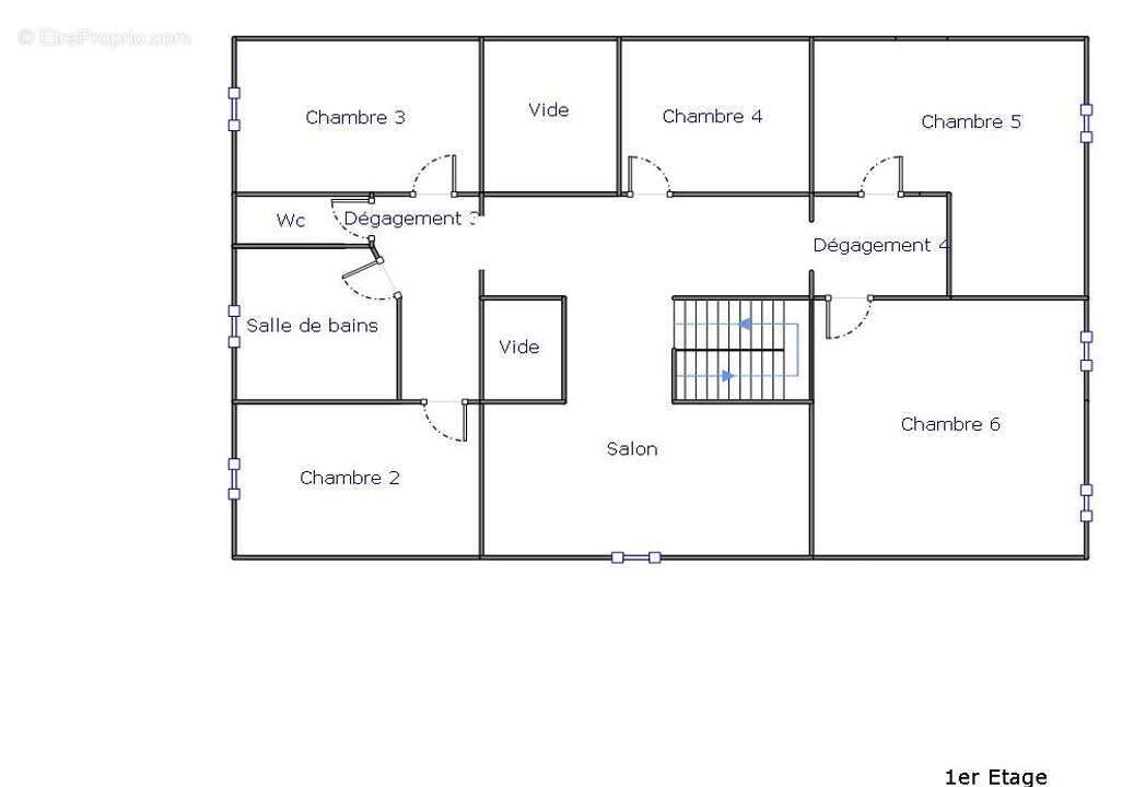 Maison à GILLY-SUR-ISERE