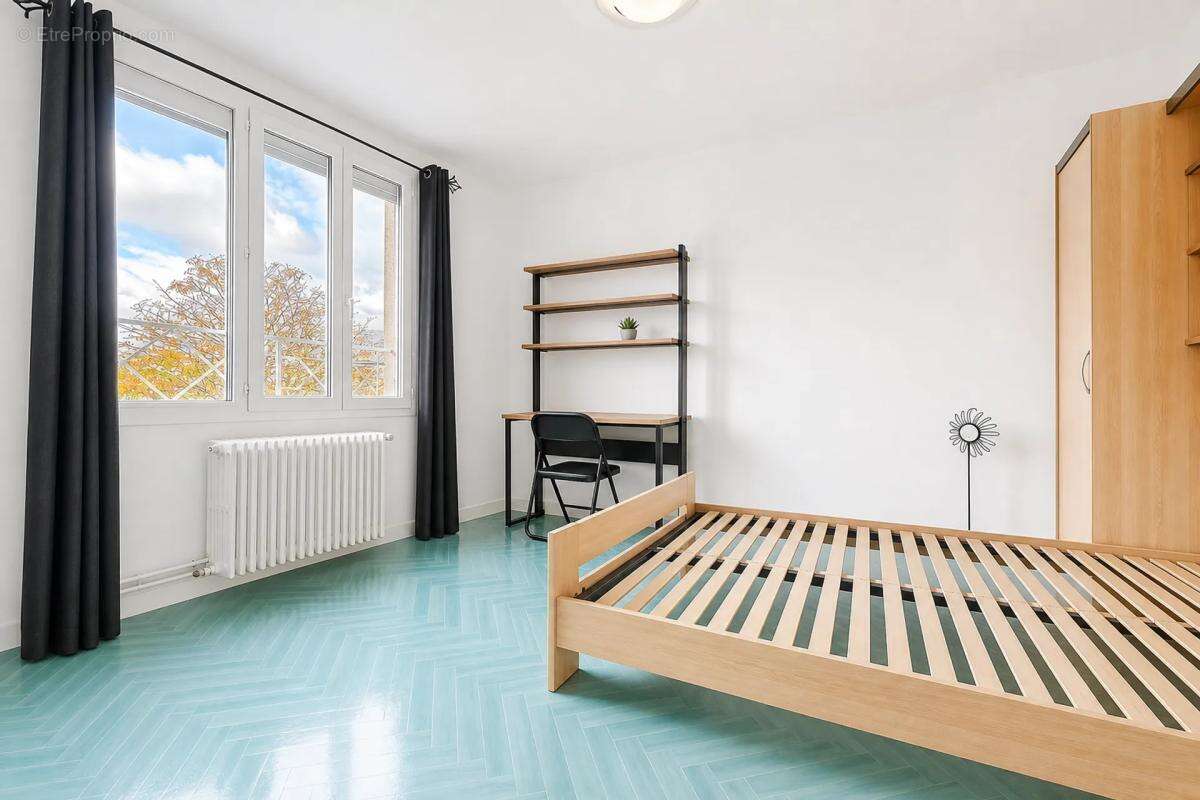 Appartement à MILLAU