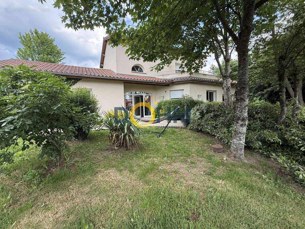 Maison à SAINTE-SIGOLENE