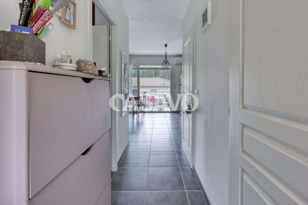 Appartement à LA CIOTAT