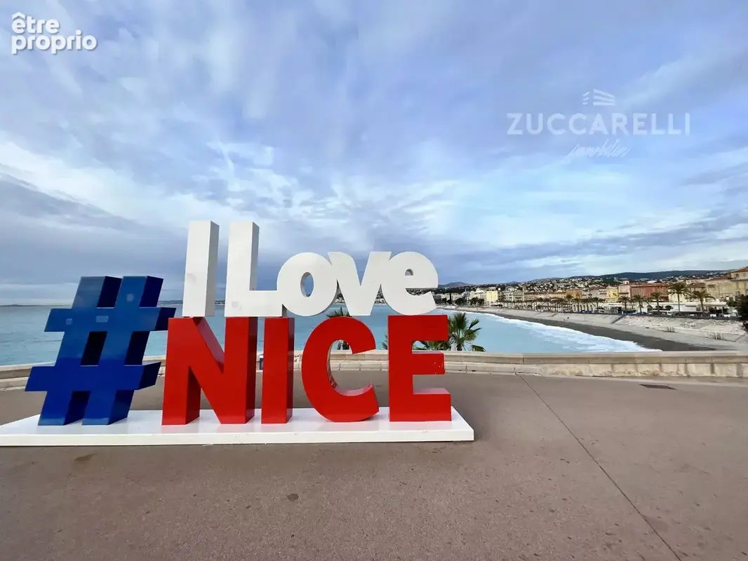 2P Nice Carré d'or - photo 24
