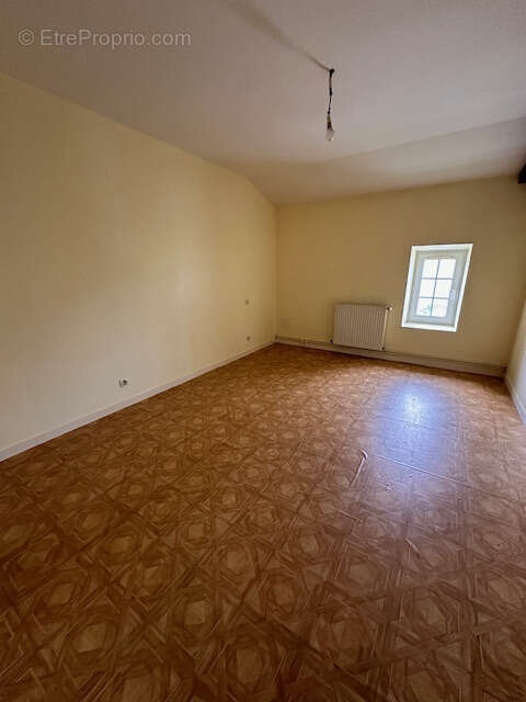 Maison à BOSCAMNANT