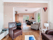 Maison à SAINT-MAUR-DES-FOSSES