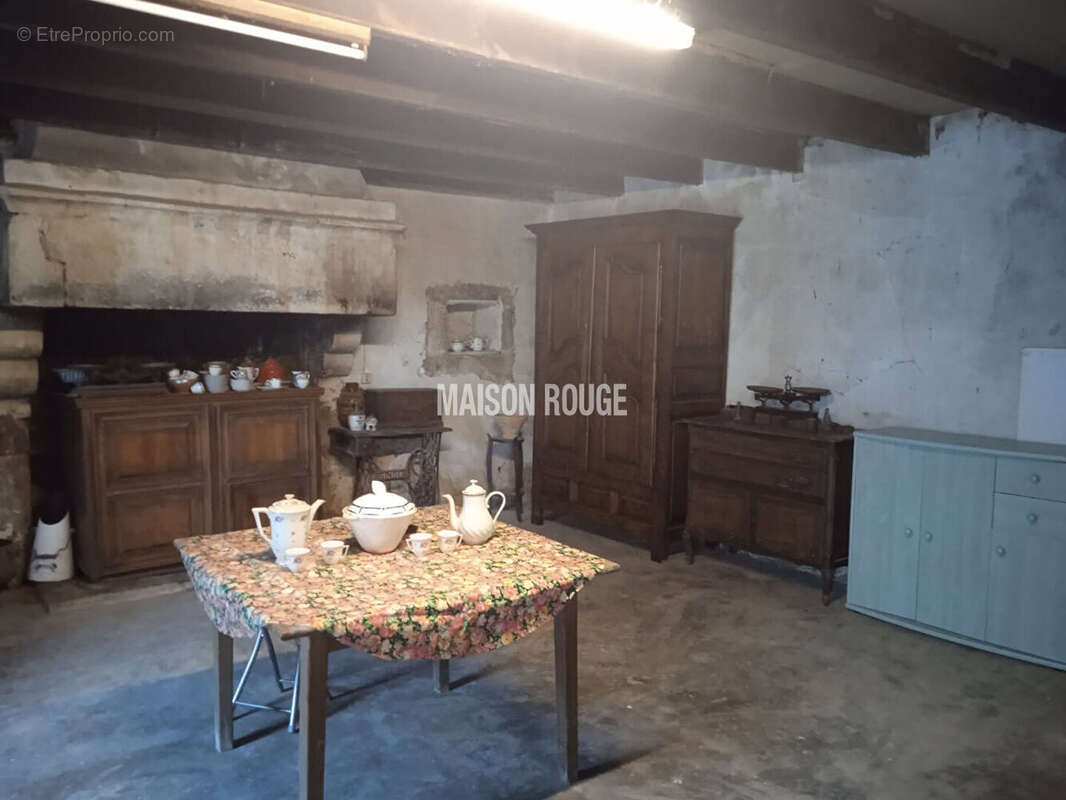 Maison à SAINT-ALBAN