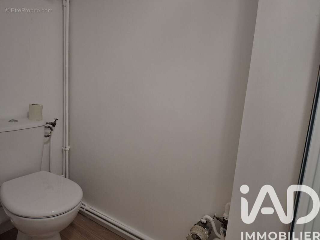 Photo 8 - Appartement à CLICHY-SOUS-BOIS