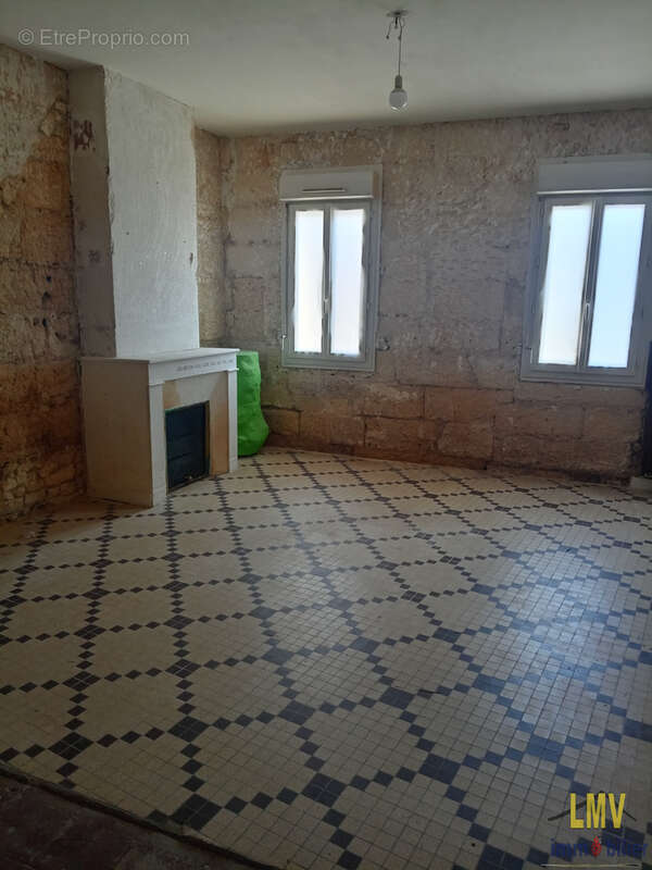 Maison pierre - photo 3