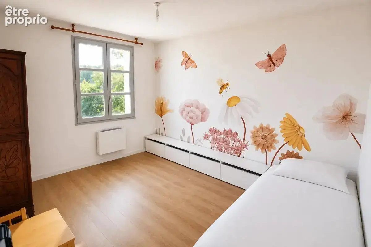 Maison de 9 pièces de 183 m² à Linars - photo 11