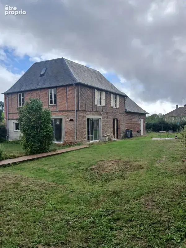 Maison proche Buchy 30 Min de rouen - photo 1