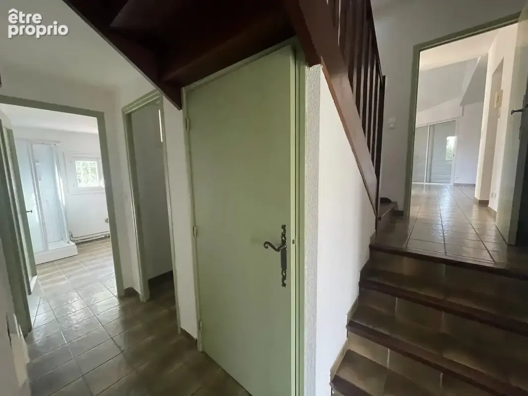 A VENDRE ALES MAISON + Terrain Constructible - photo 14