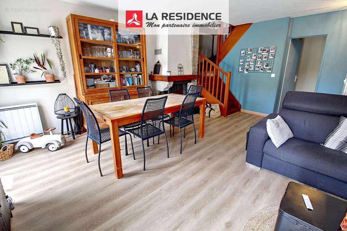 Maison 103 m² à Triel-Sur-Seine  - photo 6