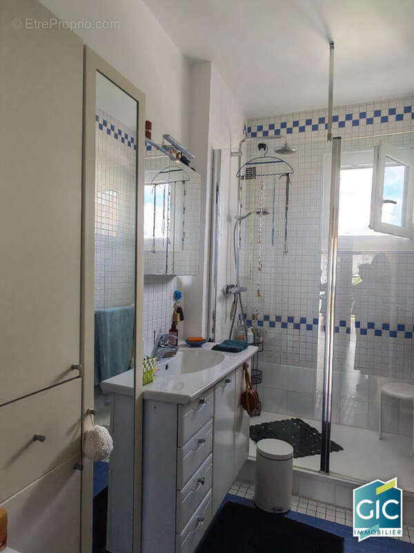 Appartement à CAEN