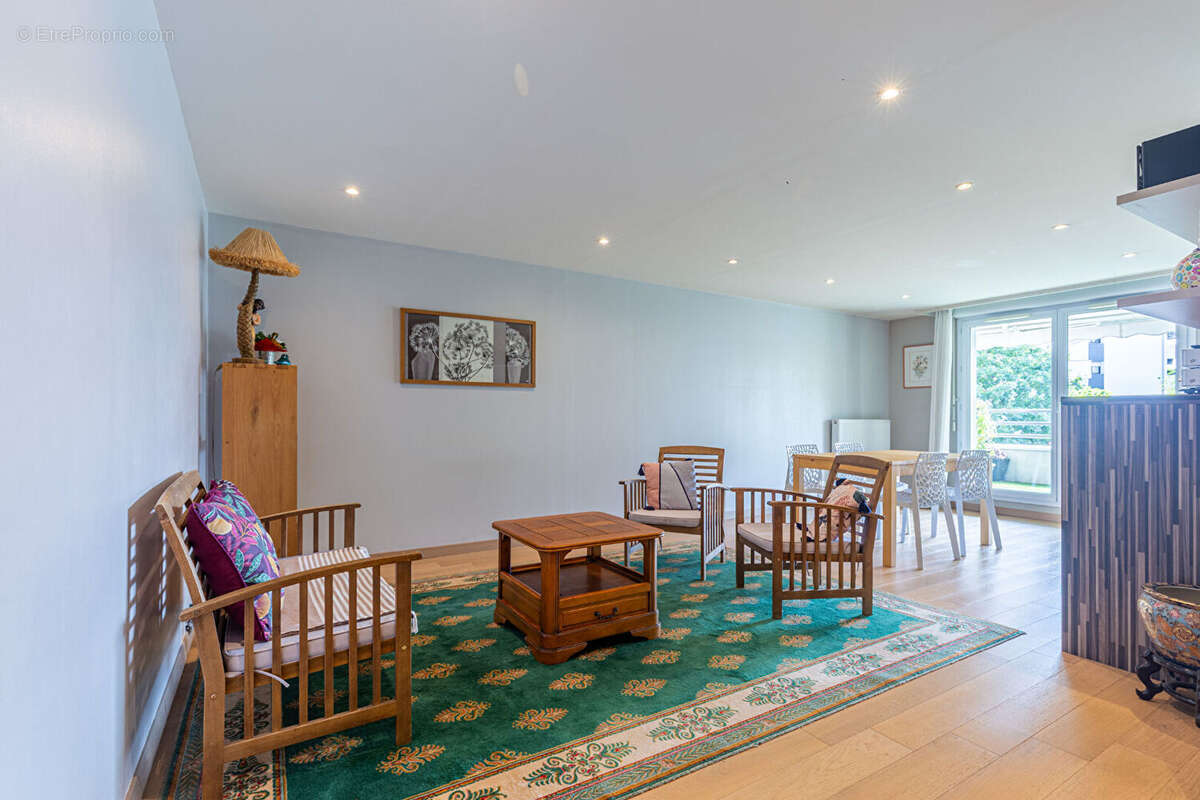 Appartement à ANNECY