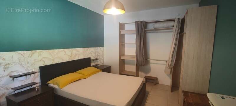 Maison à SAINTE-ROSE