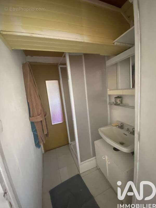 Photo 7 - Maison à SAINT-JULIEN-EN-BEAUCHENE