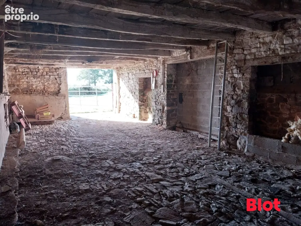 Maison 2 pièces 120 m² à vendre à Val-D'ize (35450) - photo 6