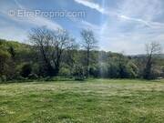 Terrain à MOULEYDIER