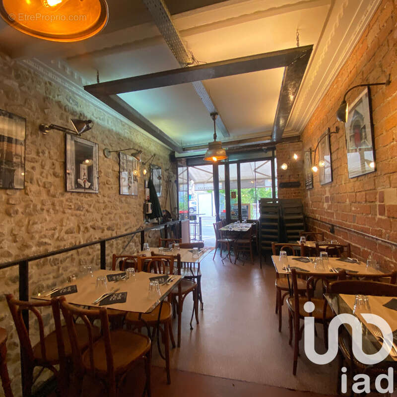 Photo 6 - Appartement à MONTREUIL