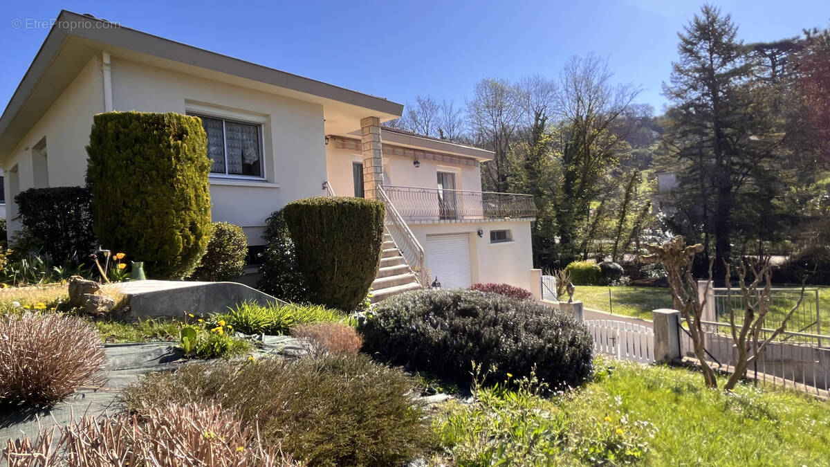 Maison à FOULAYRONNES