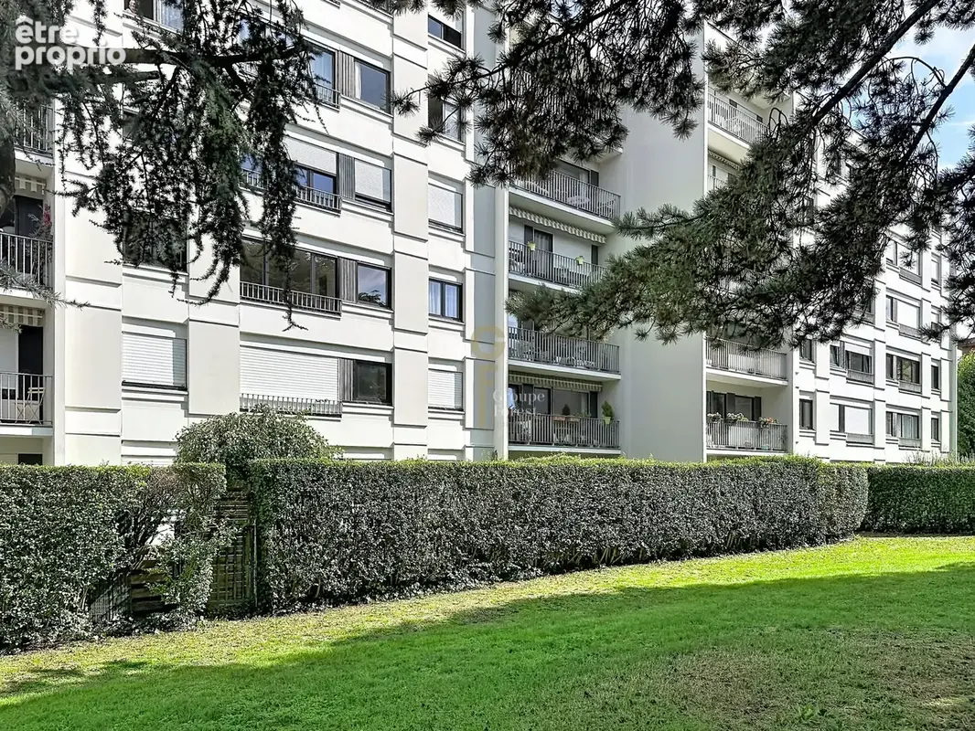 Appartement à MARCQ-EN-BAROEUL