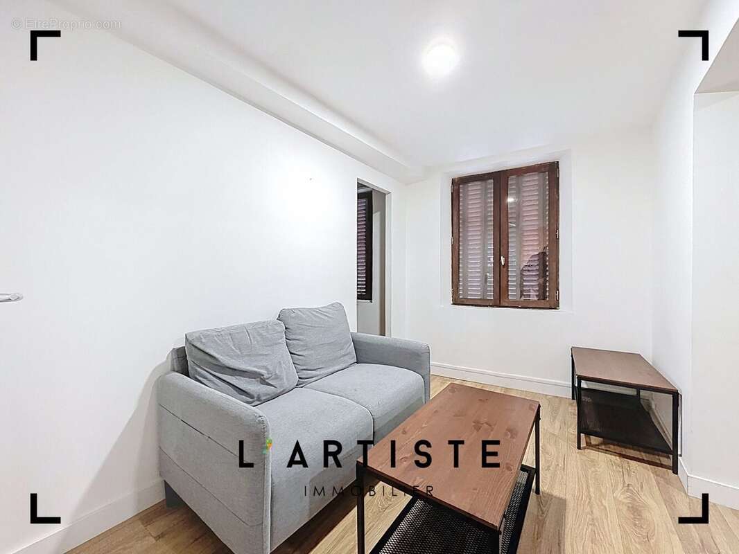 Appartement à ELBEUF