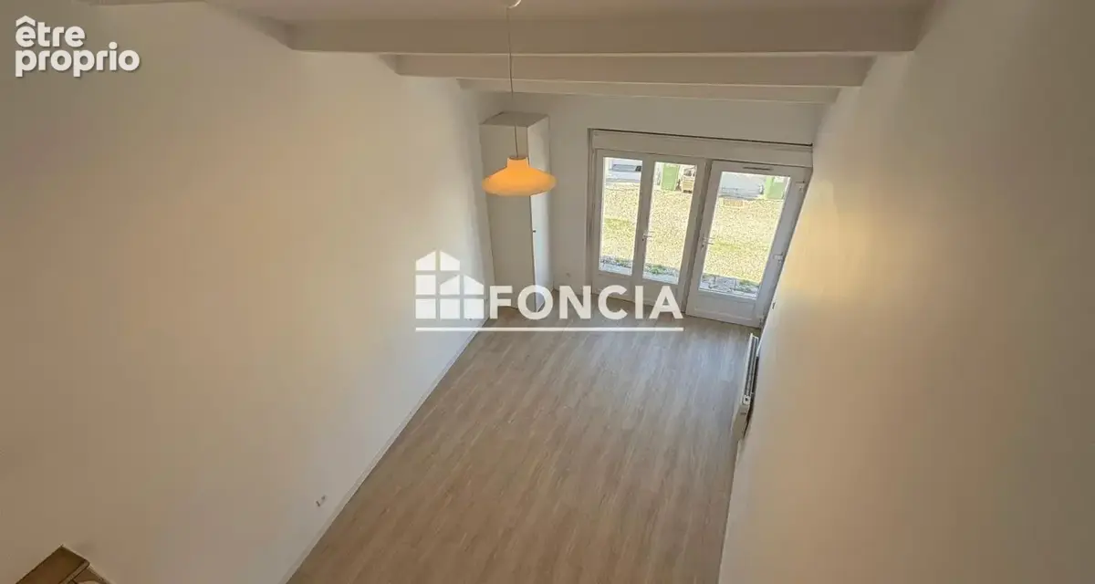 Maison individuelle T2 entièrement refaite à neuf - photo 6