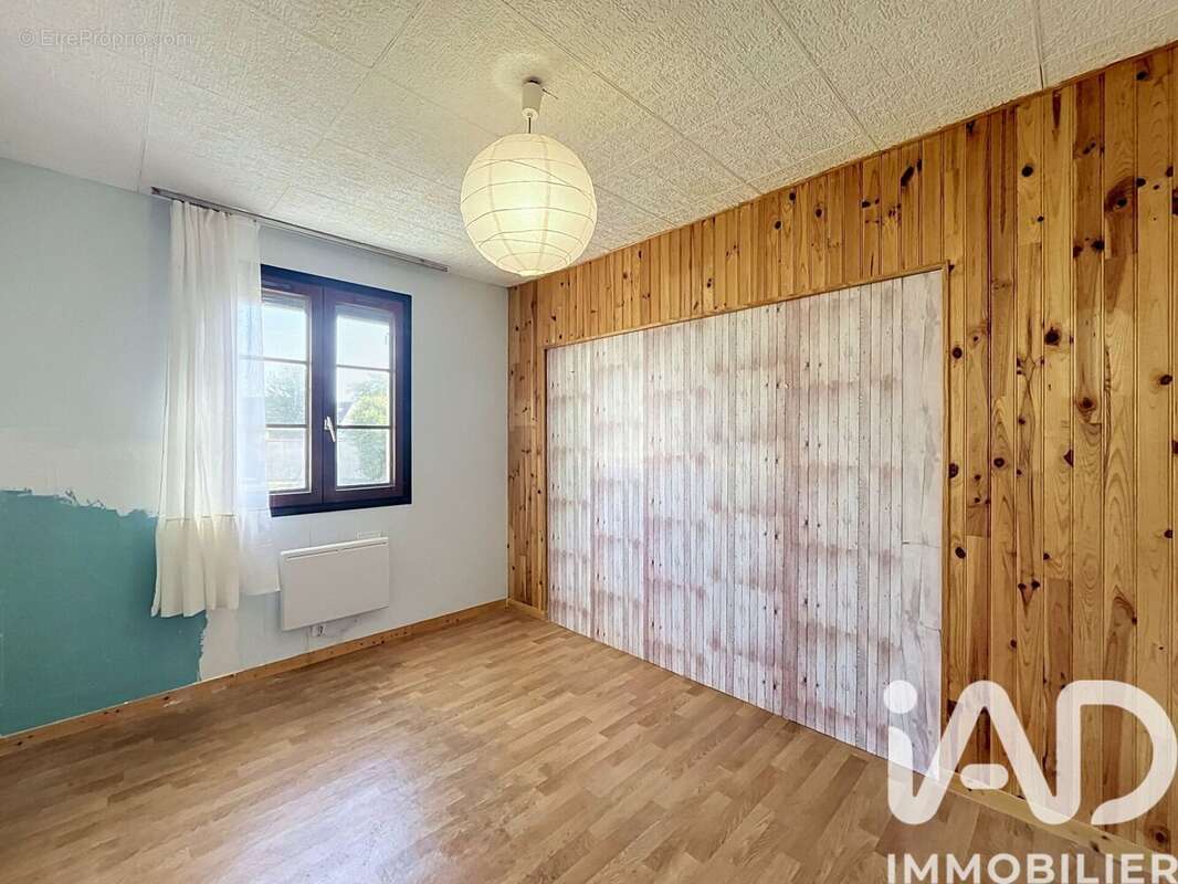 Photo 3 - Maison à LADON