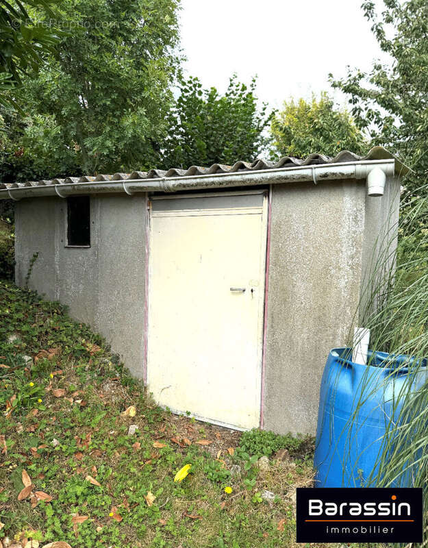 Maison à TOURVILLE-SUR-SIENNE