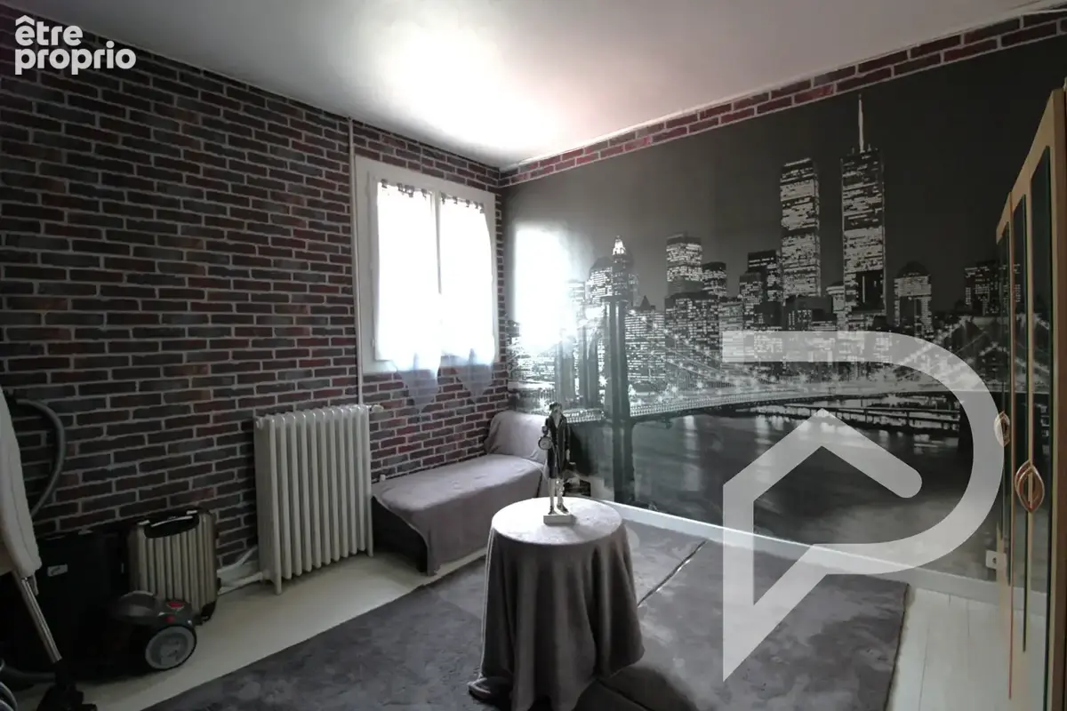 Maison Pont Sainte Maxence 10 pièce(s) 261.75 m2 - photo 13