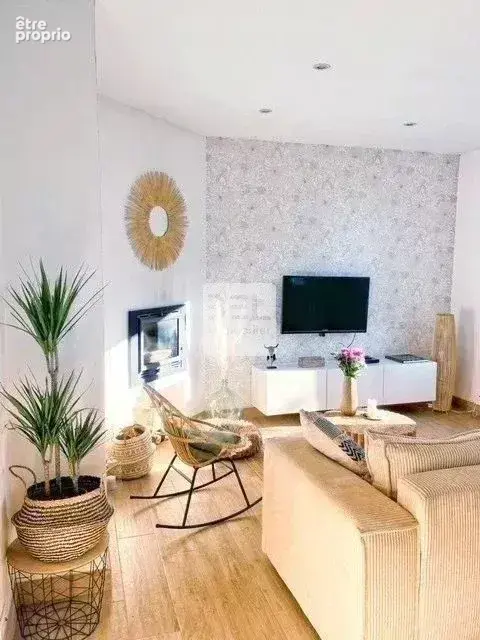 Maison de ville 1ere couronne avignon avec piscine - photo 4