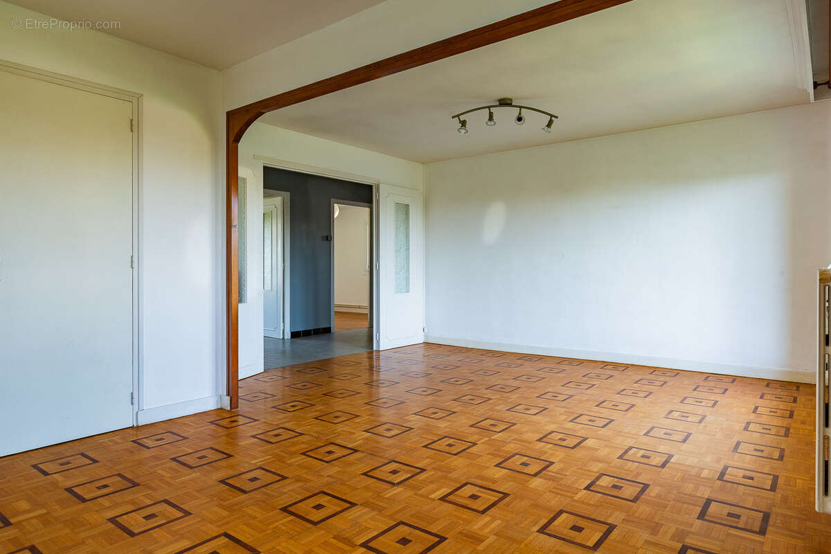 Appartement à VALENCE