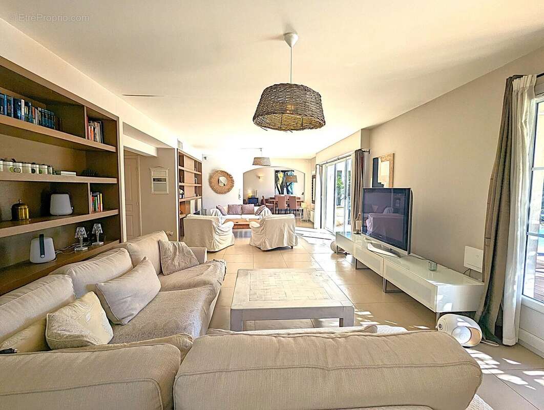 Maison à GRIMAUD