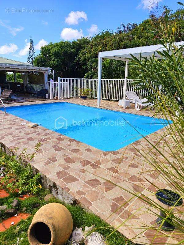 Maison à SAINT-FRANCOIS